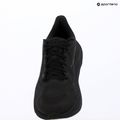Încălțăminte de alergare pentru bărbați HOKA Clifton 11 X-Wide black/black 10