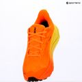 Încălțăminte de alergare pentru bărbați HOKA Challenger 8 neon tangerine/hoka citrus 8
