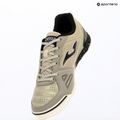 Încălțăminte de fotbal pentru bărbați Joma Mundial Indoor light grey 7