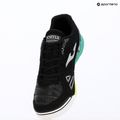 Încălțăminte de fotbal pentru bărbați Joma Mundial Indoor black 7