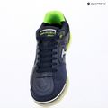 Încălțăminte de fotbal pentru bărbați Joma Top Flex Rebound Indoor navy blue 7