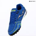 Încălțăminte de fotbal pentru bărbați Joma Dribling TF Royal Blue 7