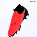 Încălțăminte de fotbal pentru bărbați Nike Phantom 6 High Pro bright crimson/black/blur 17