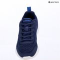 Încălțăminte pentru copii Skechers Bounder Quanta-Pacer blue 8