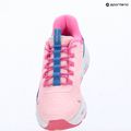 Pantofi SKECHERS Glide-Step + Vista Lane rozalii 16