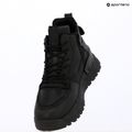 Încălțăminte pentru femei BIG STAR SS274509 black 14