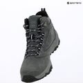 Încălțăminte de trekking pentru femei REGATTA Amble Boot Waterproof briar/wisteria 18
