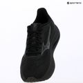 Încălțăminte de alergare pentru femei Mizuno Wave Inspire 22 D black/black sand/black 12