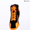 Încălțăminte de box Hayabusa Surge black/orange 13