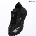 Încălțăminte de alergare pentru bărbați HOKA Speedgoat 7 black/outer orbit 18