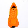 Încălțăminte de alergare pentru bărbați HOKA Challenger 8 Wide neon tangerine/hoka citrus 7