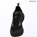 Încălțăminte de trekking pentru bărbați KEEN Zionic Nxt Wp triple black 7