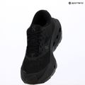 Încălțăminte de alergare pentru bărbați On Cloudrunner 3 Max black/black 7