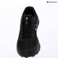Încălțăminte de alergare pentru bărbați On Cloudvista 3 black/black 7