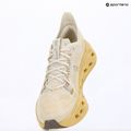Încălțăminte de alergare pentru bărbați On Cloudsurfer Max ivory/dijon 8