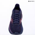 Încălțăminte de alergare pentru femei Mizuno Wave Inspire 22 rhodonite/tomato puree/dahlia 15