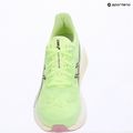 Pantofi de alergare pentru femei ASICS Sonicblast 2 illuminate yellow/hazy lilac 13