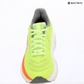 Încălțăminte de alergare pentru femei Mizuno Wave Sky 9 lime pulp/white/flamingo coral 14