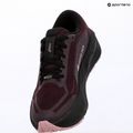 Încălțăminte de alergare pentru femei ASICS Novablast 6 GTX dark aubergine/black 14