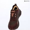 Încălțăminte pentru femei Tommy Hilfiger The Canyon X Waterproof oxblood 9
