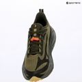 Încălțăminte de alergare pentru femei Mizuno Neo Lumina Gtx martini olive/mentholated/forest night 14