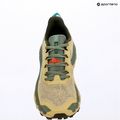 Încălțăminte de alergare pentru femei Mizuno Wave Mujin 11 silver fern/mentholated/sea spray 14