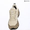 Încălțăminte de drumeție pentru femei On Cloudrock Low Waterproof grain/soba 15