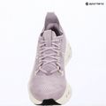 Încălțăminte de alergare pentru femei On Cloudsurfer Max foxglove/ivory 7