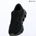 Încălțăminte de antrenament pentru femei On Cloud X 5 black/black 15