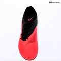 Încălțăminte de fotbal pentru bărbați Nike Phantom 6 High Academy bright crimson/black/blur 17