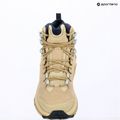 Încălțăminte de trekking pentru femei HOKA Kaha 3 GTX barley flour/barley flour 10