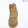 Ghete pentru femei Big Star UU274166 beige 9
