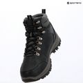 Încălțăminte pentru bărbați BIG STAR UU174196 black 13