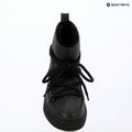 Ghete pentru femei INUIKII Full Leather black 9