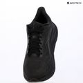 Încălțăminte de alergare pentru bărbați HOKA Clifton 11 Wide black/black 10