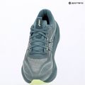 Încălțăminte de alergare pentru bărbați ASICS GT-2000 15 foggy teal/illuminate yellow 9