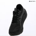 Încălțăminte de alergare pentru bărbați Asics Gt-2000 15 black/black 17