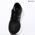 Încălțăminte de alergare pentru bărbați Asics Gt-2000 15 black/white 17