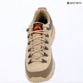 Încălțăminte de trekking pentru bărbați Columbia Newton Alpine Low fossil/sedona sage 7