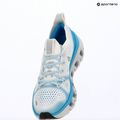 Încălțăminte de antrenament pentru bărbați On Cloud X Tempo ivory/isle 14