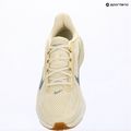 Încălțăminte de alergare pentru bărbați Nike Pegasus 42 coconut milk/light khaki/metallic silver 15