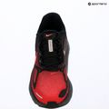 Încălțăminte de alergare pentru bărbați Nike Structure Plus black/university red/bright crimson 17