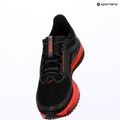 Încălțăminte de alergare pentru bărbați Nike Pegasus Premium black/university red/black 17