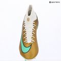 Încălțăminte de fotbal pentru bărbați Nike Mercurial Superfly 11 Academy "Kylian Mbappé" metallic gold/green glow 17