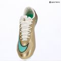 Încălțăminte de fotbal pentru bărbați Nike Mercurial Superfly 11 Pro "Kylian Mbappé" metallic gold/green glow 18