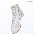 Încălțăminte de lupte Nike Footsweep 2 SE photon dust/metallic gold/summit white 9