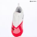 Încălțăminte de fotbal pentru copii Puma Ultra 7 Play LL FG/AG Jr Ultra Red/Puma Black/Puma White 8