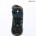 Ghete pentru copii Primigi PTIGT 23549 azzurro/nero 5