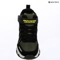 Încălțăminte pentru copii SKECHERS Rugged Ranger Storm Trail negru 8