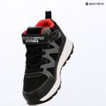 Încălțăminte pentru copii SKECHERS Storm Blazer Drizzle Squad black 7